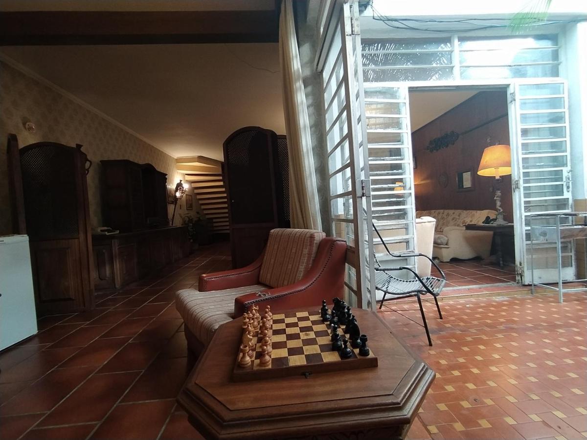 Cama Queen Mega Suite - 10 Min Metro E Aeroporto Cgh São Paulo Exterior foto