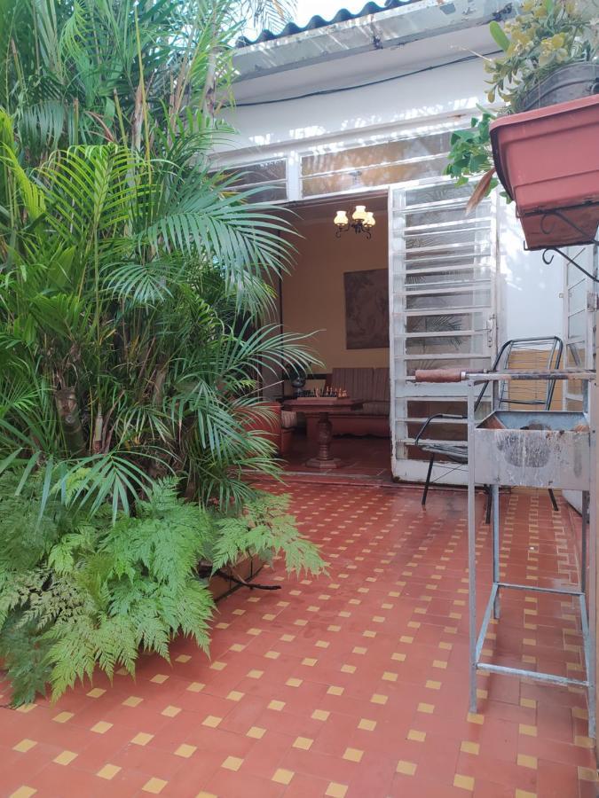 Cama Queen Mega Suite - 10 Min Metro E Aeroporto Cgh São Paulo Exterior foto